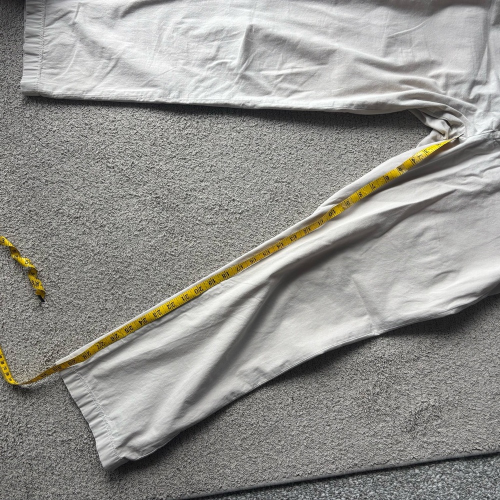Jack Donnelly Poplin Chinos - Picture 4 of 6